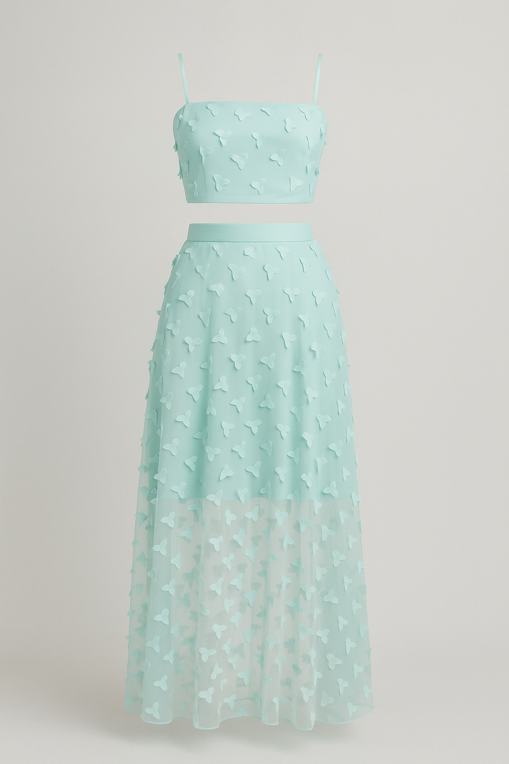 Sukienka Butterfly Whisper – Watsana Fashion