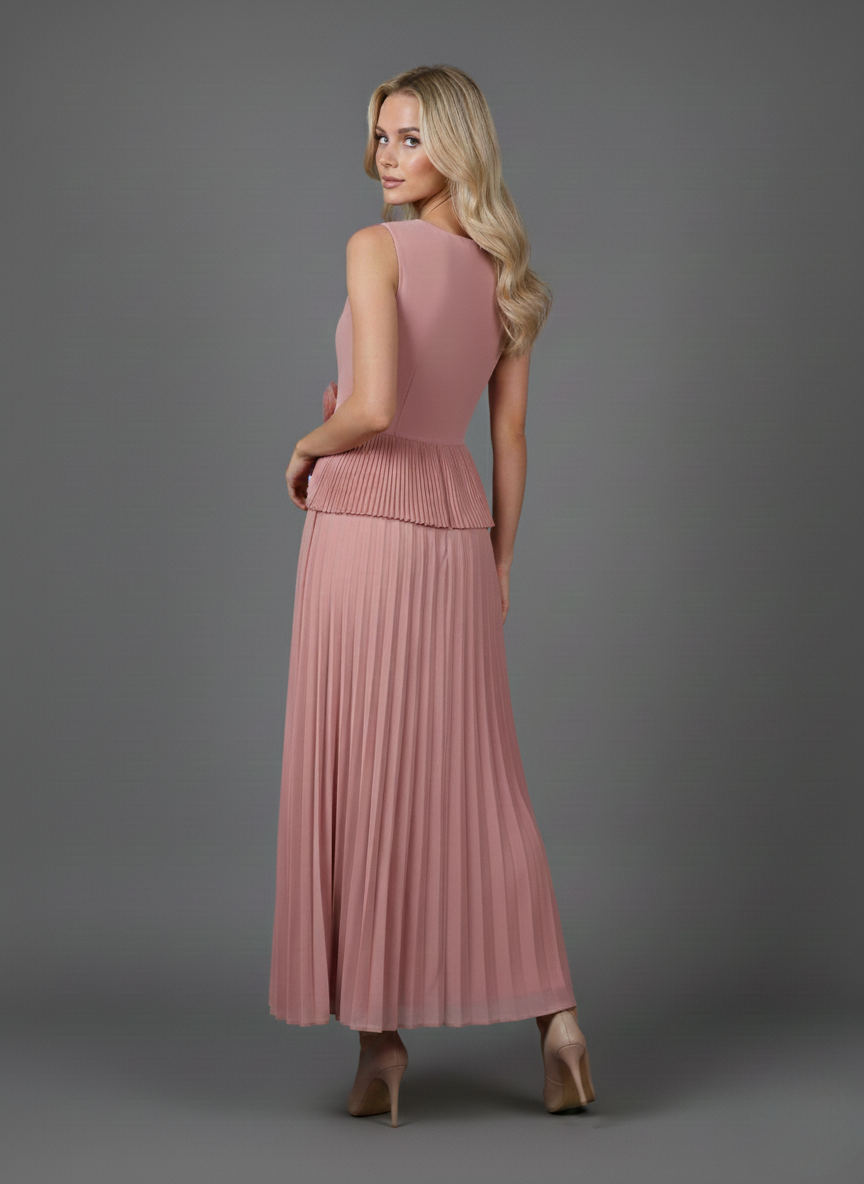 Sukienka Blossom Grace – Watsana Fashion