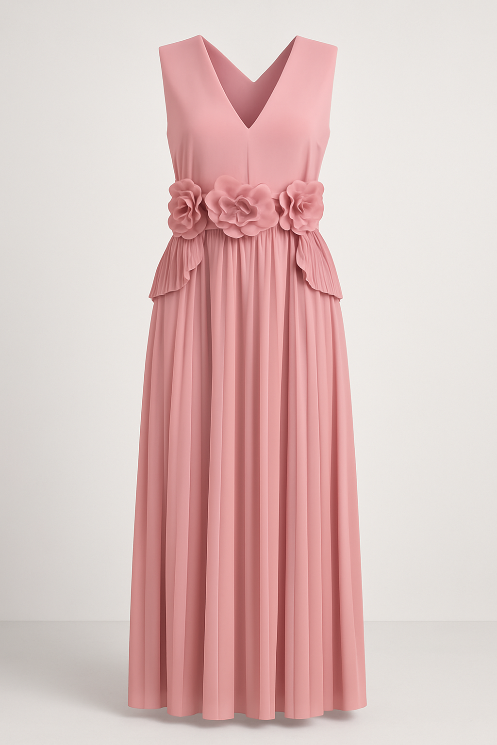 Sukienka Blossom Grace – Watsana Fashion