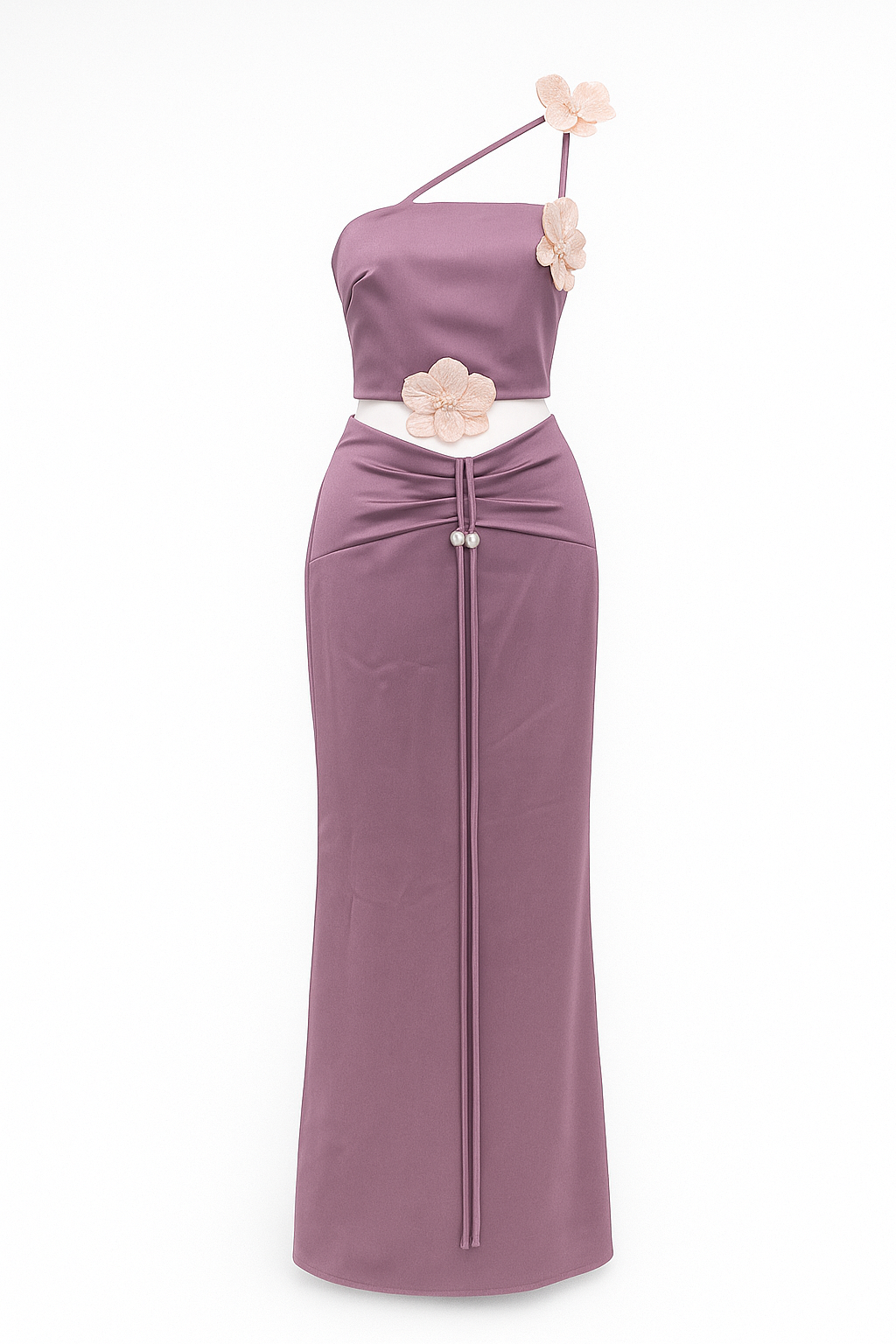 Sukienka Blossom Mirage – Watsana Fashion