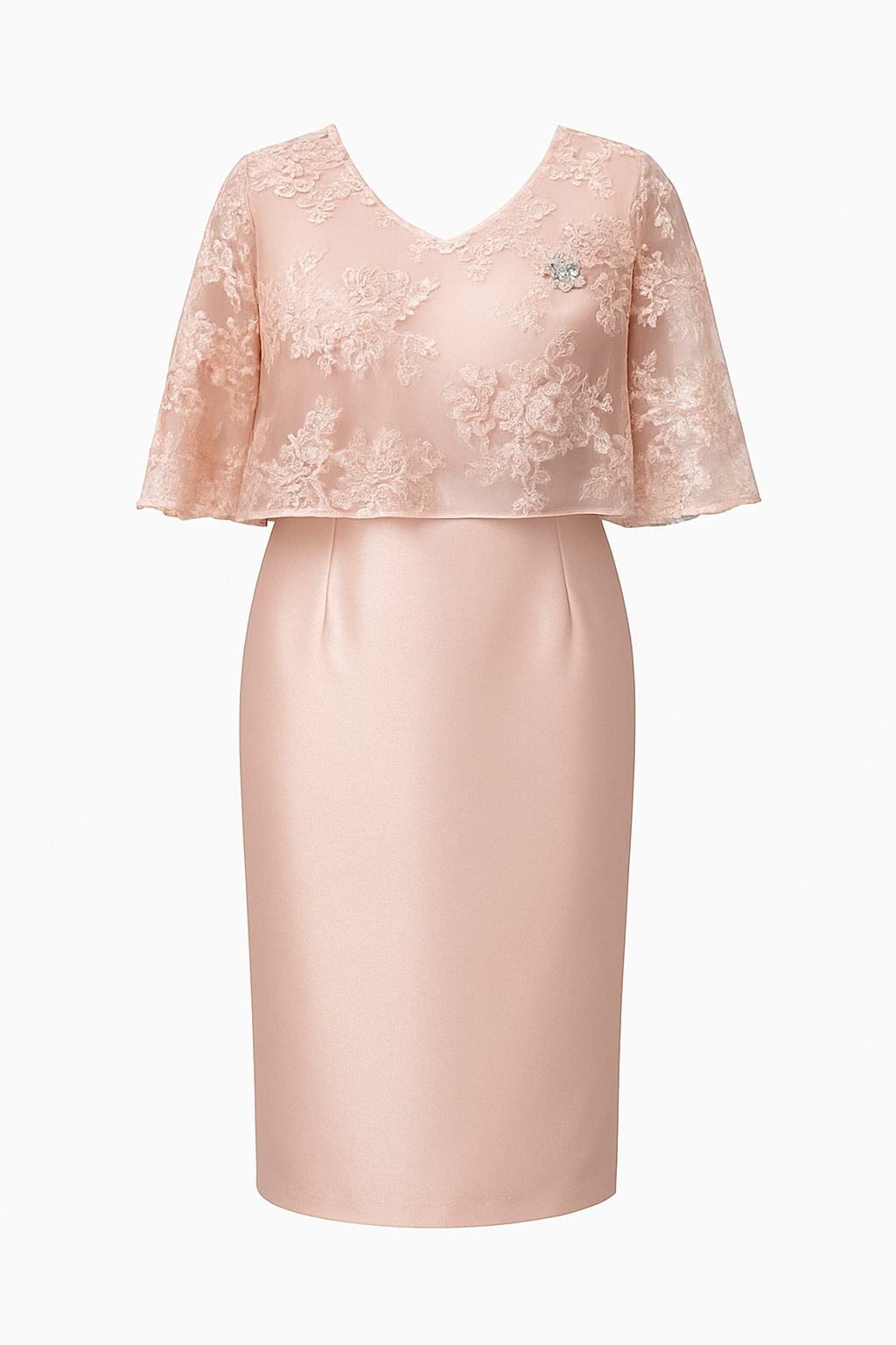 Sukienka Lace Serenity – Watsana Fashion