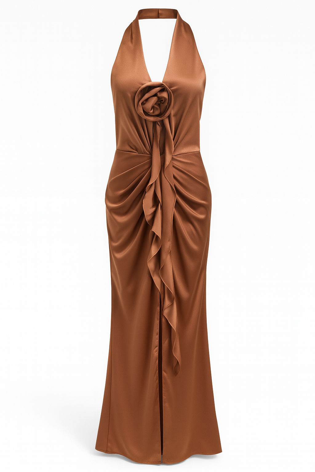 Sukienka Cocoa Rose – Watsana Fashion