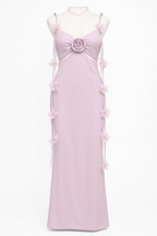 Sukienka Blossom Petals – Watsana Fashion