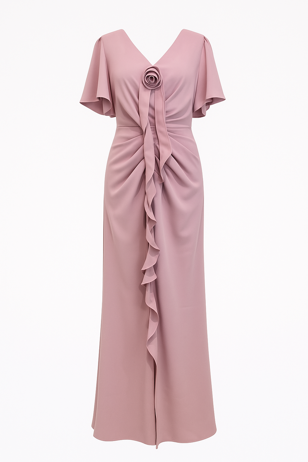 Sukienka Rose Grace – Watsana Fashion