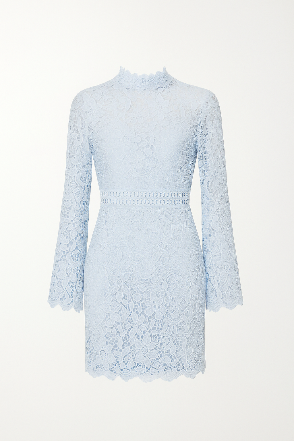 Sukienka Lace Grace - Watsana Fashion