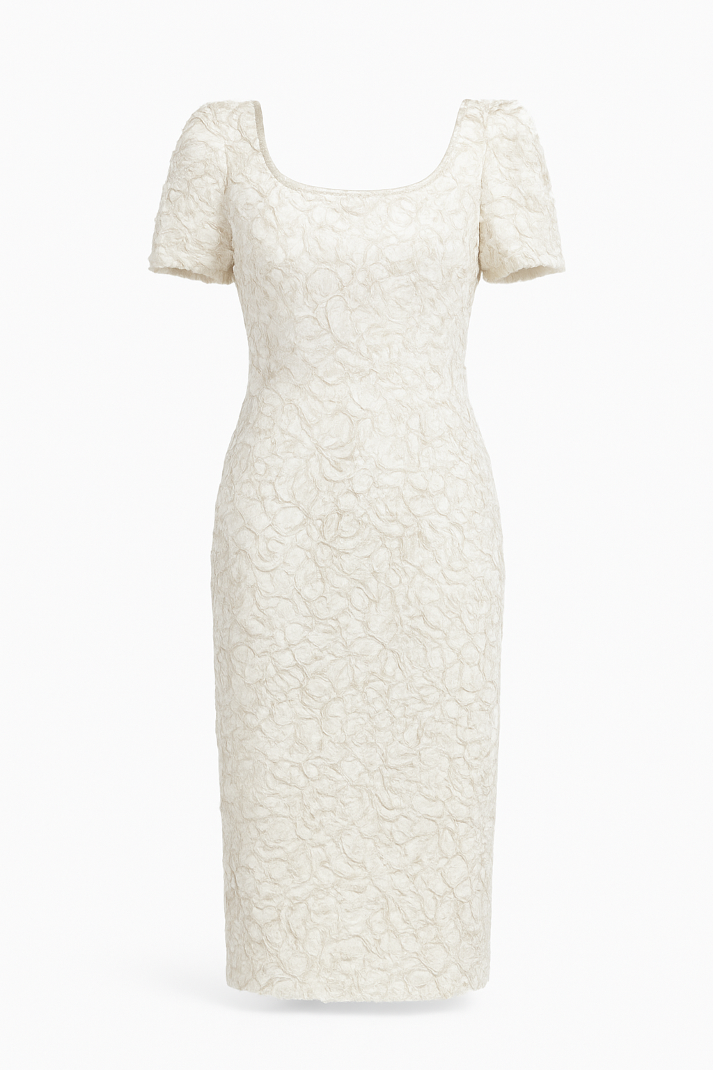 Sukienka Ivory Grace – Watsana Fashion