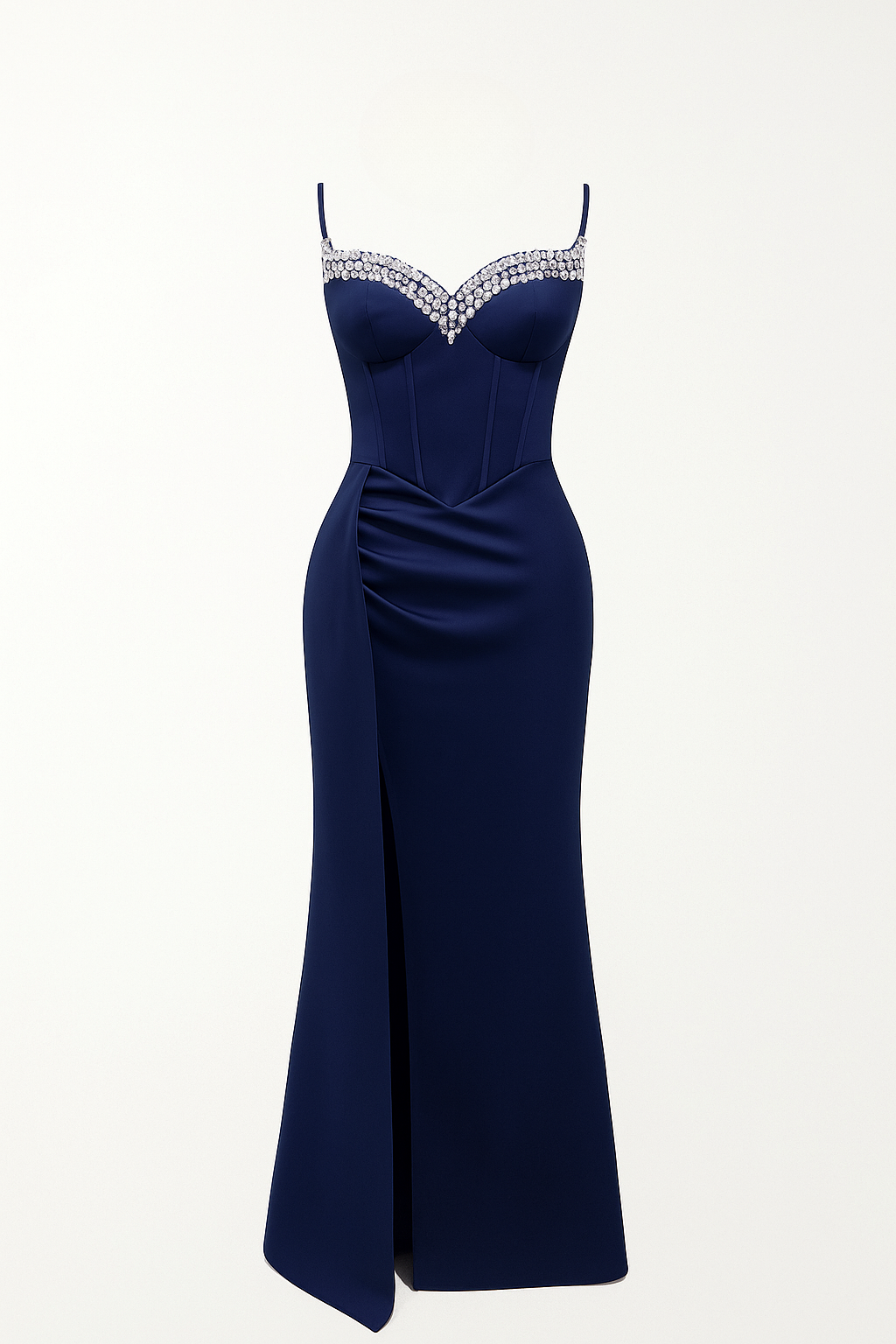 Sukienka Midnight Allure – Watsana Fashion