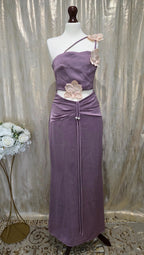 Sukienka Blossom Mirage – Watsana Fashion