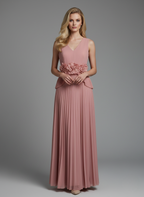 Sukienka Blossom Grace – Watsana Fashion